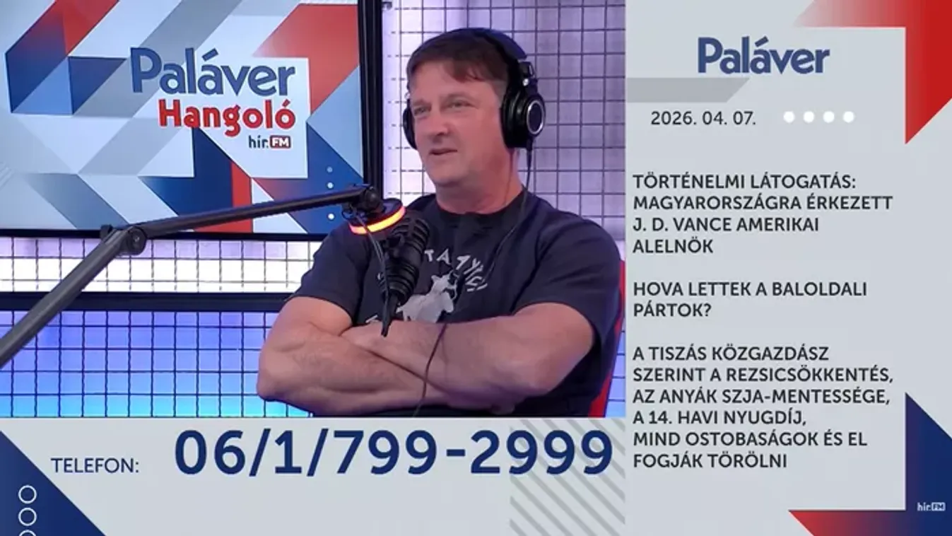 Budaházy György: A jobboldali összefogás most sorsdöntő