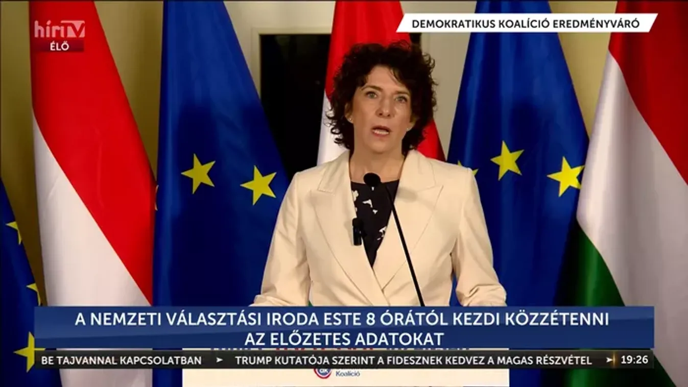 Gyurcsány árnyéka mindent elnyelt: Dobrev Klára a süllyedő hajóról panaszkodik