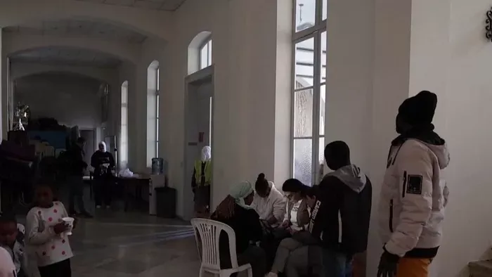 Újra nyomás alá kerülhetnek Európa déli határai