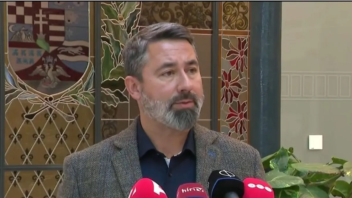 Hidvéghi Balázs: elutasítjuk a beavatkozási kísérletet az Európai Bizottság részéről