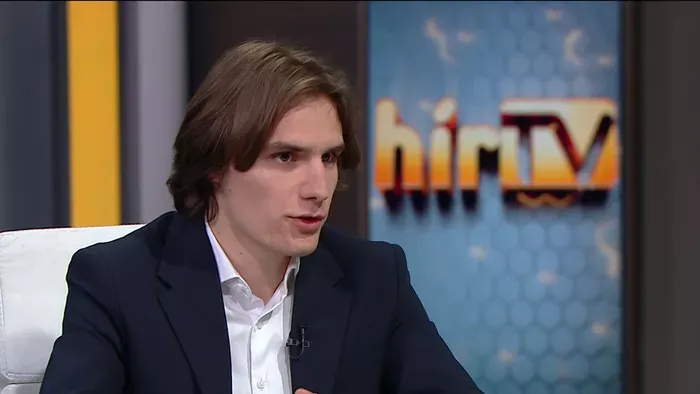 Vance: Trump és Orbán tették a legtöbbet az Ukrajna és Oroszország közötti háború befejezéséért