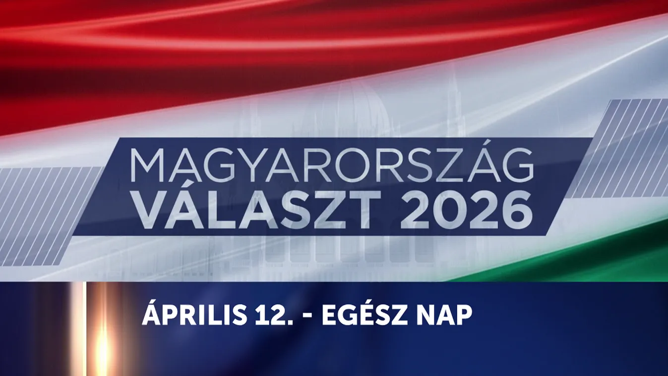 Magyarország választ! - élő közvetítés a Hír TV-n!
