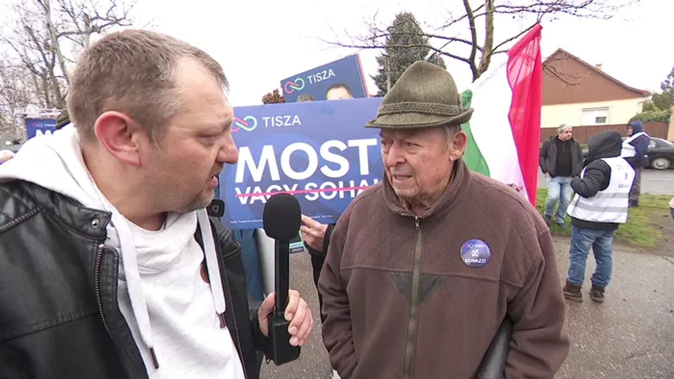 Kapitány István álláspontja most is ugyanaz – ez sokakat érinthet