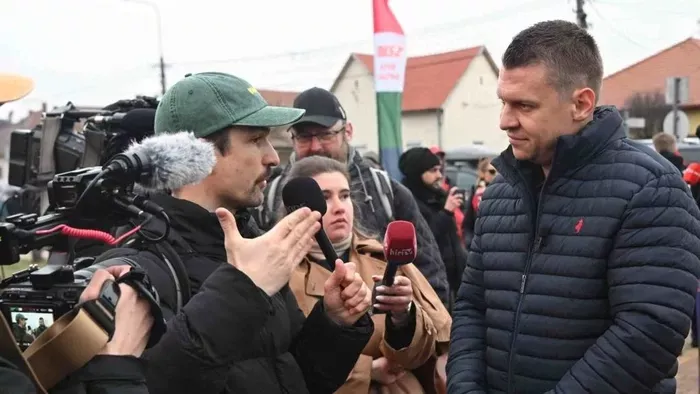 „Csak Pálinkás százados röhög ezen” – Gázvezeték-merénylet