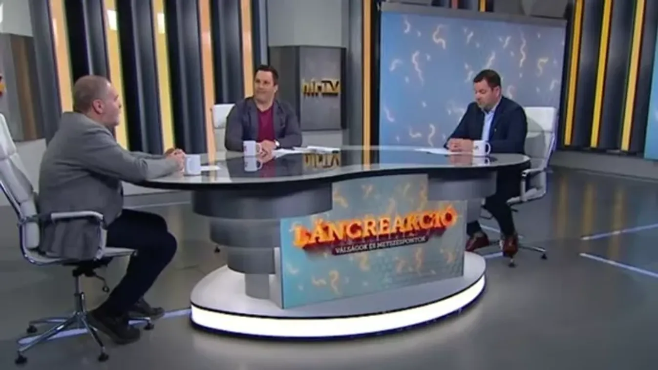 Láncreakció - Irán nukleáris készletét foglalhatják le az amerikai csapatok