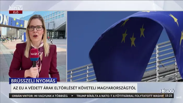 Az Európai Bizottság a piaci árakat és a védett üzemanyagárak kivezetését sürgeti