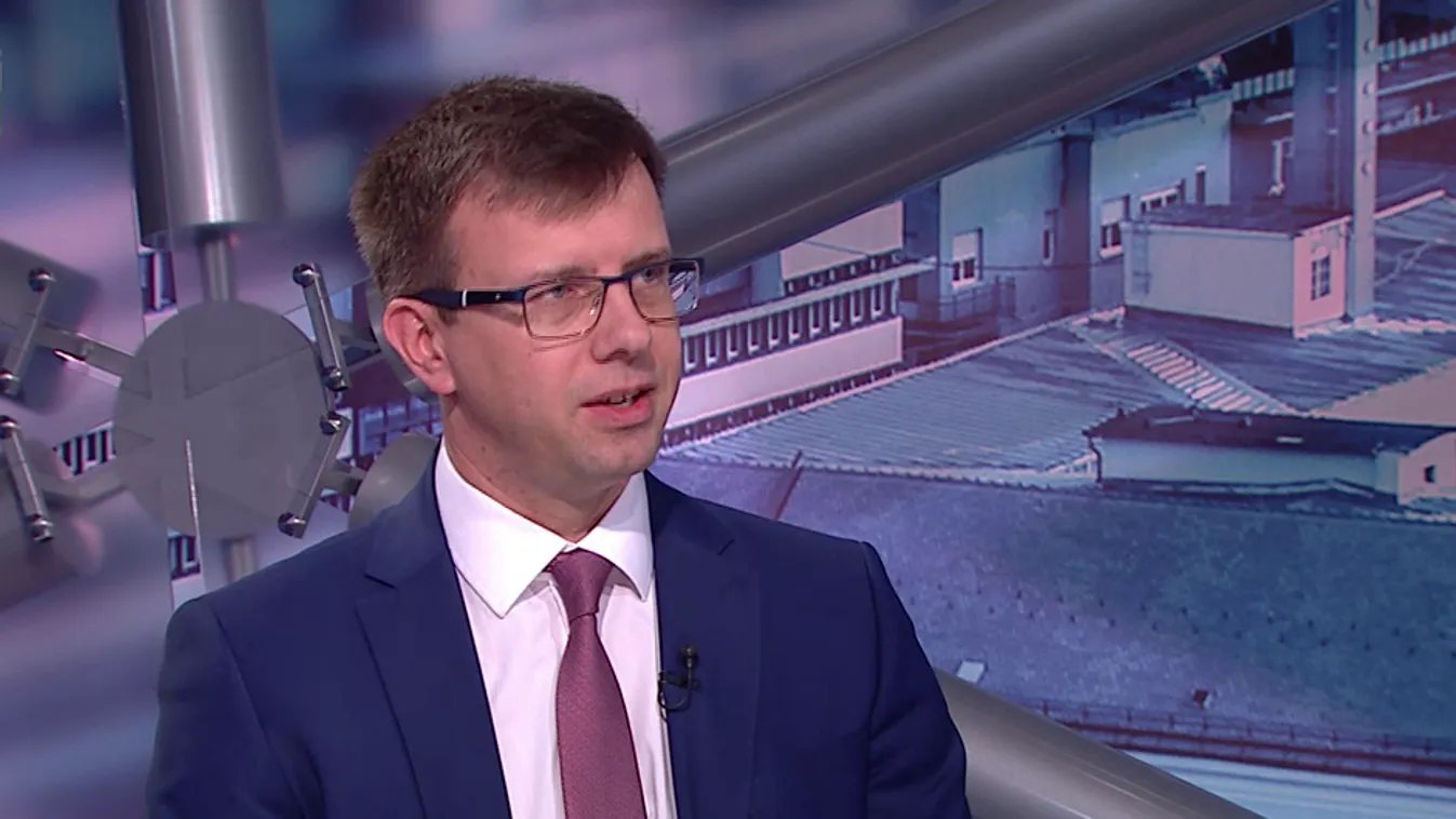 Bóka János a Monitorban rakta helyre Magyar Péter ellentmondásait