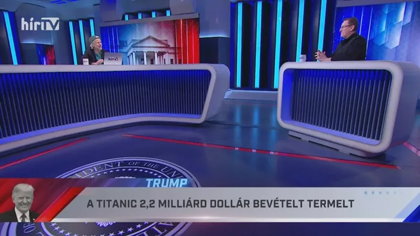 Így formálja a gondolatainkat az amerikai filmipar