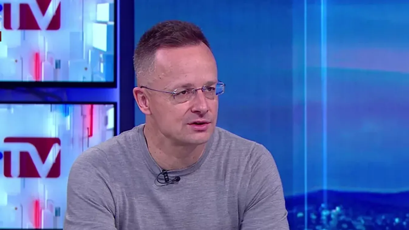 A külügyminiszter a választásokról és a háborús realitásról