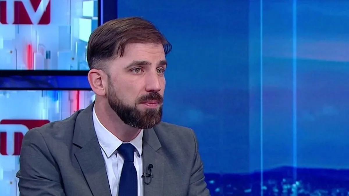 A háború már határokon átívelő migrációs nyomást is eredményez