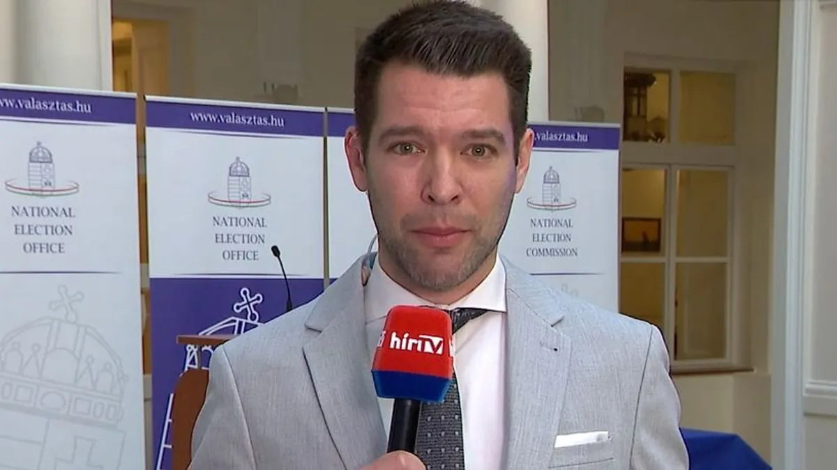 Mindenhol rendben megkezdődött a választás