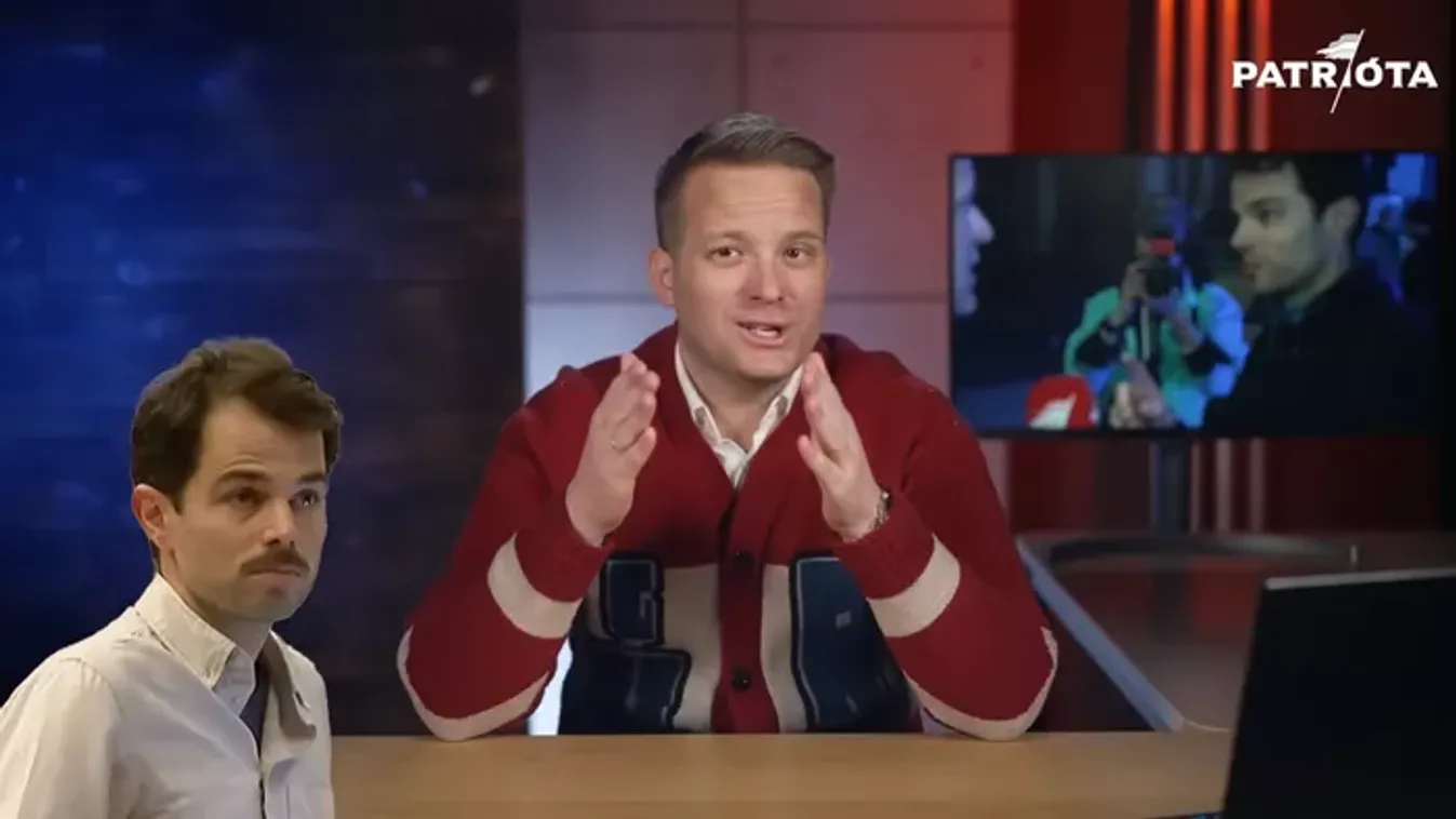 Simor Dániel: A Telex milliárdos újságírója vörös bársonyban született