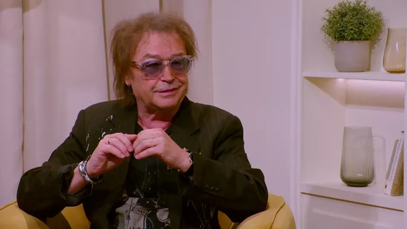 A dobverőtől a Csikidámig – Szikora Róbert útja a szabadság felé -