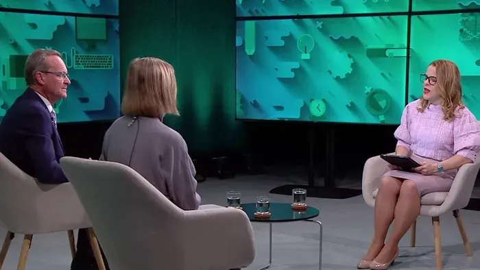 Tanösvény – Iskola és család szövetsége