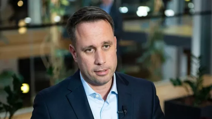 Dömötör Csaba sajtótájékoztatója - Élő közvetítés