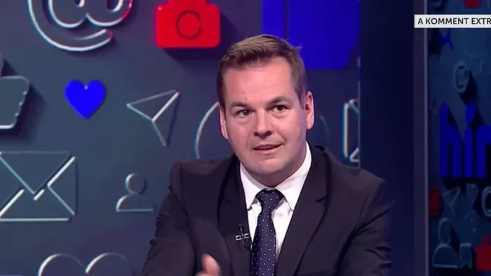 Németh Balázs szerint optimista álláspont azt mondani, hogy Európában nincs üzemanyaghiány