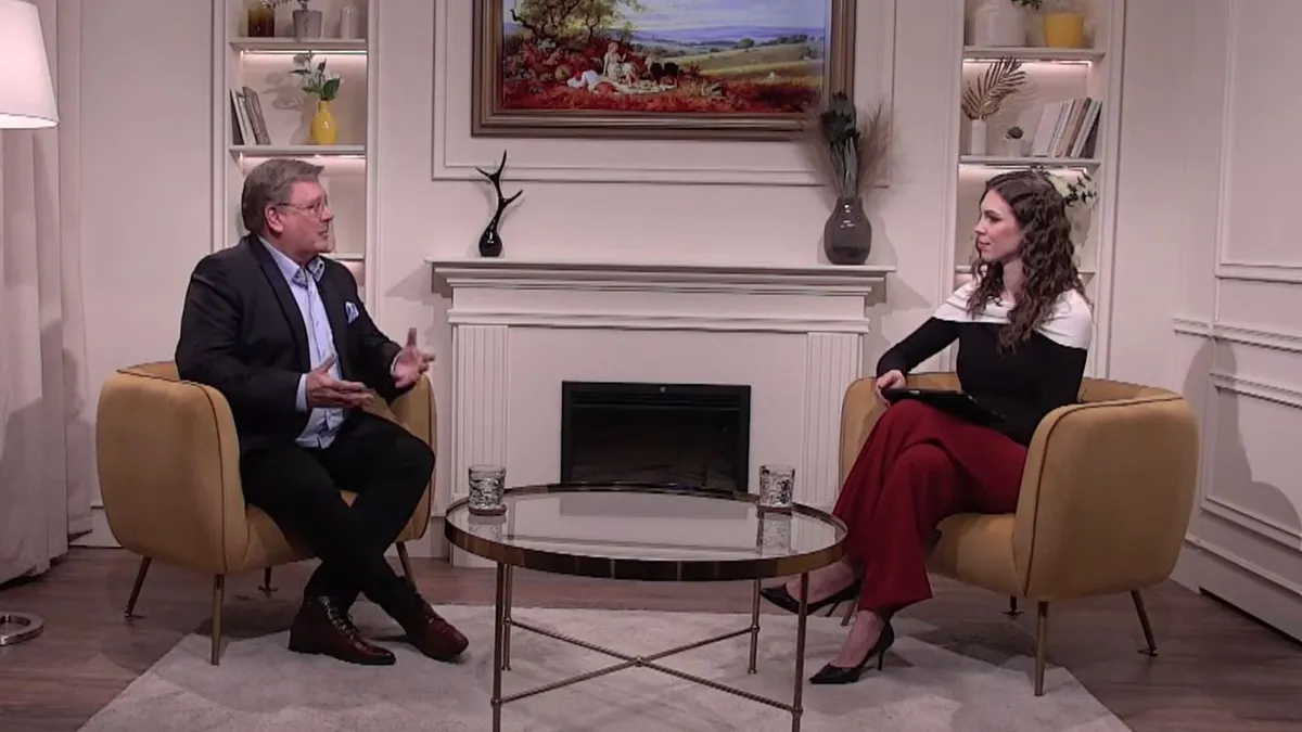 Ikon - A név: Bond, James Bond. A hang: Armand, Kautzky Armand