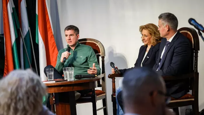 Bódis Kriszta: Hol a 775 millió forint?