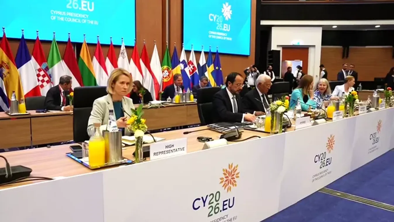 Az EU már a 21. szankciós csomagon dolgozik Oroszország ellen