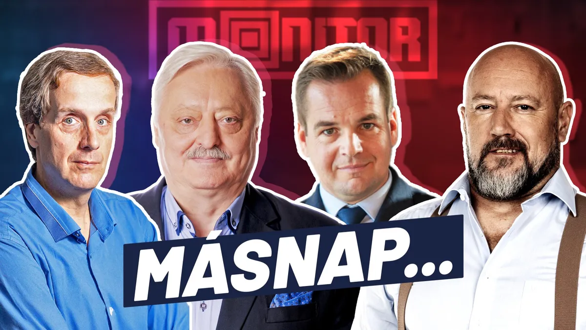 Monitor - a visszatérés részletein fog dolgozni a Fidesz-KDNP