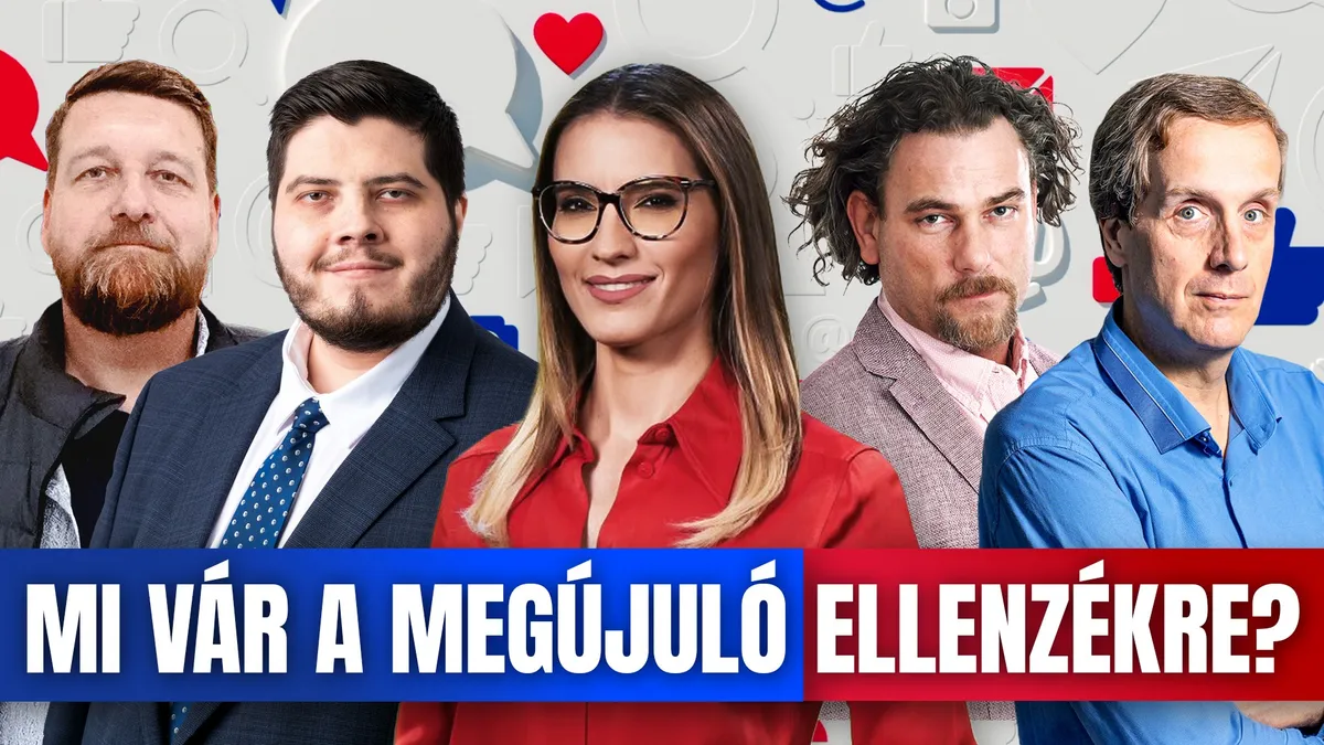 Komment - Mi vár a megújuló ellenzékre?