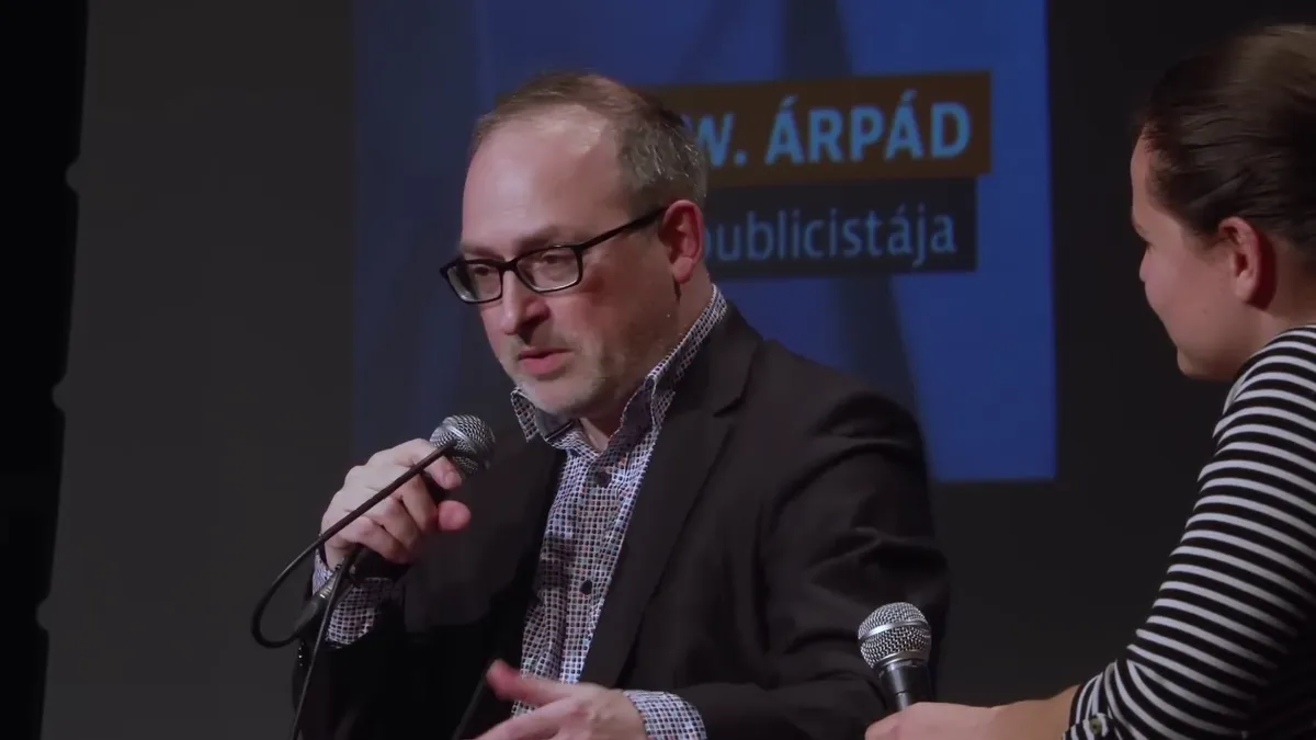 Szemérmetlen módon becsmérelte a keresztény Magyarországot a HVG publicistája