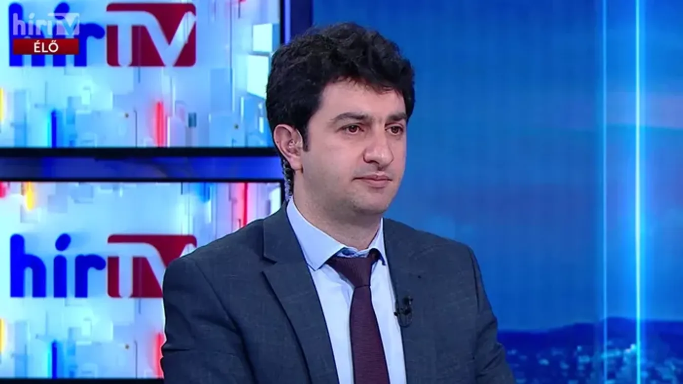 Magyarország úttörő szerepet játszott a kapcsolatok kiépítésében Azerbajdzsánnal