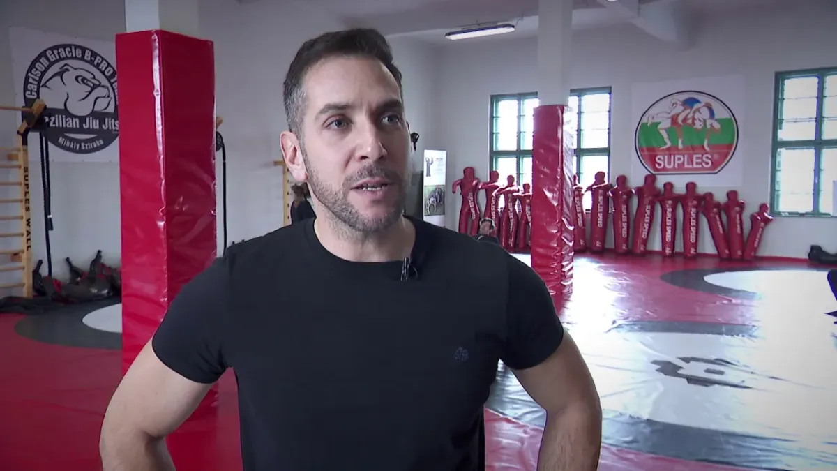 Akcióhősöket faragnak a magyar színművészekből