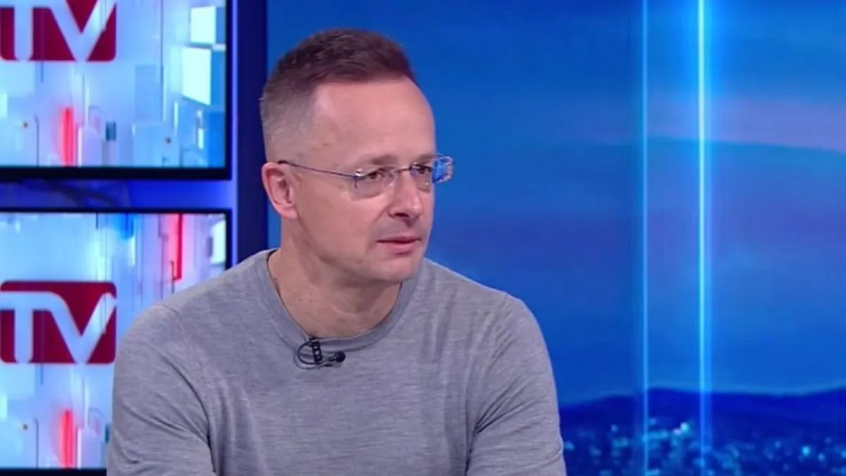 Magyar Péter régóta azt hazudja a nyilvánosság előtt, hogy nincs háborús veszély