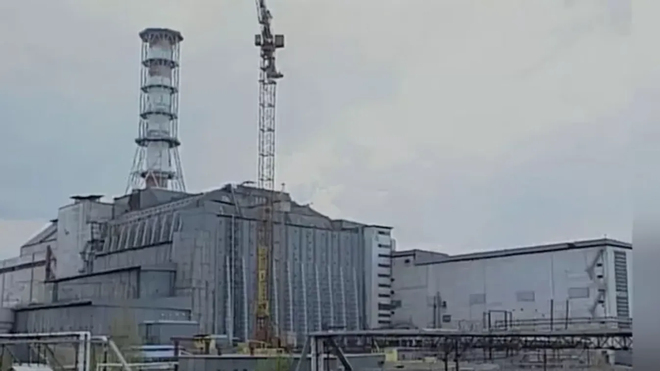 Radioaktív kukoricával van dolgunk?