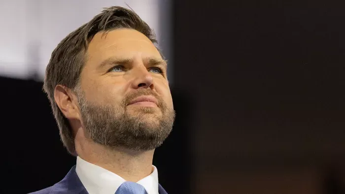 Történelmi látogatás - Megérkezett Budapestre az amerikai alelnök