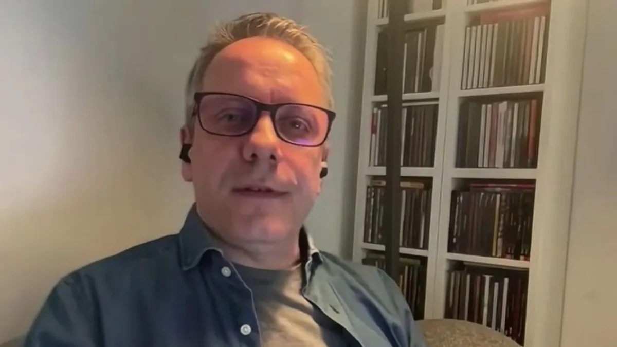 Fidesz győzelmet vár az amerikai közvélemény-kutató cég