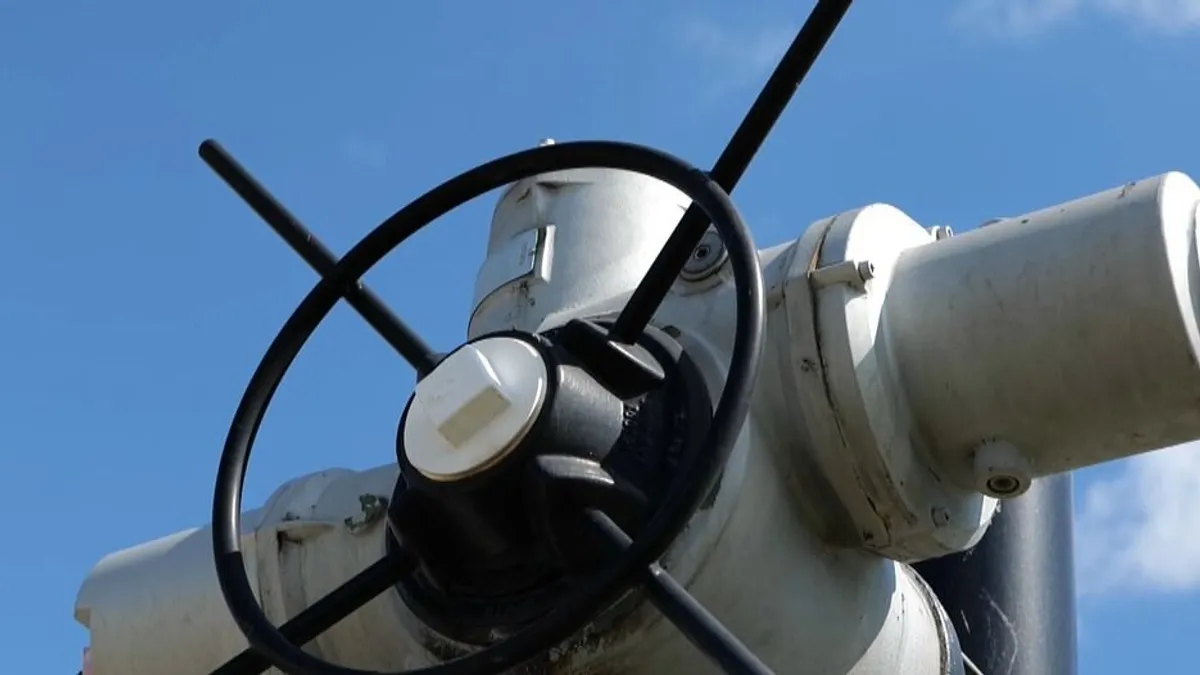 Vajon lehettek műszaki problémák?