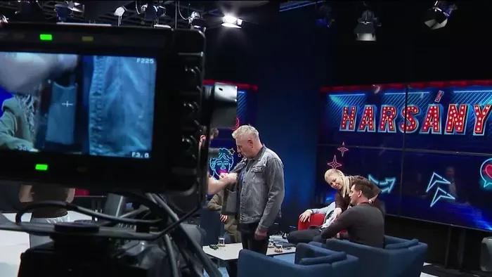 Harsány: garancia a jókedvre