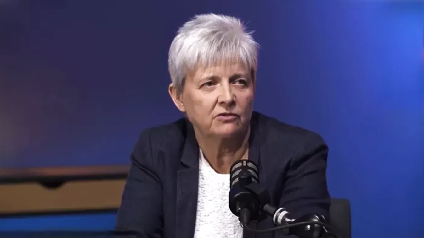 Rubovszky Rita helyett Lannert Juditot jelölték Tisza-kormány gyermek- és oktatásügyi miniszterének