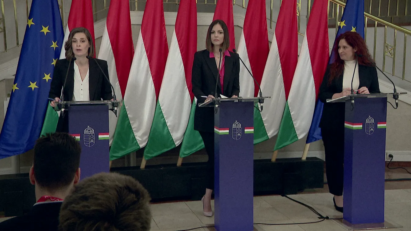 Régi arcok új szerepben – Így startolt el a tiszás kormánykommunikáció