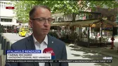 A Tisza-kormány átalakíthatja a közigazgatást és a kormányhivatali rendszert