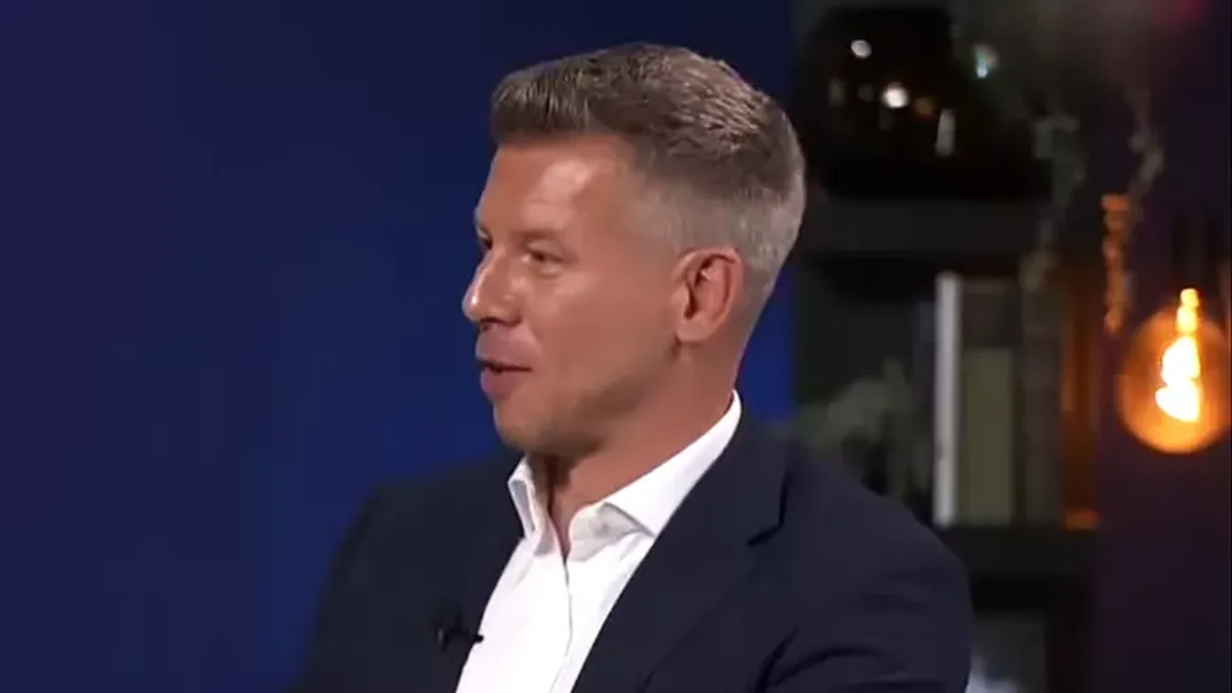Deutsch Tamás: Magyar Péter kibújt a büntetőjogi felelősségvállalás alól