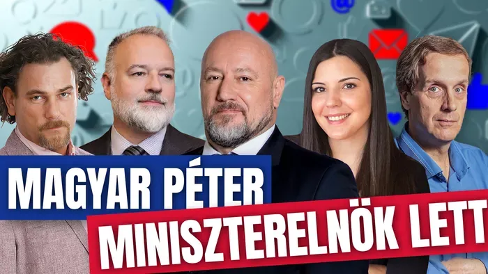 Komment extra - Bosszúpolitika