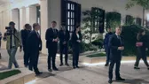 Célpont - Havasi Bertalan kitálalt Magyar Péter pökhendi akciójáról