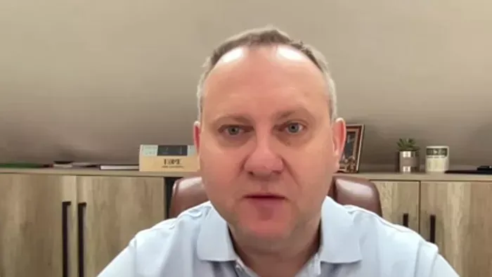 Újabb korrupciós botrány Ukrajnában