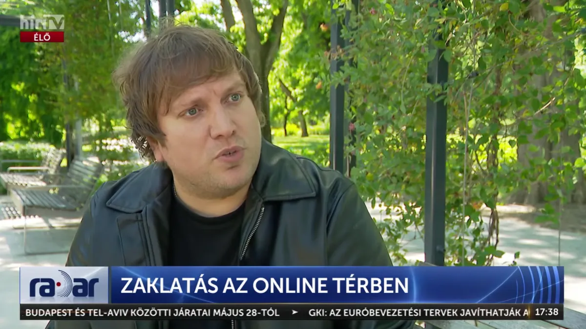 Teljesen elszabadult a pokol a közösségi médiában?