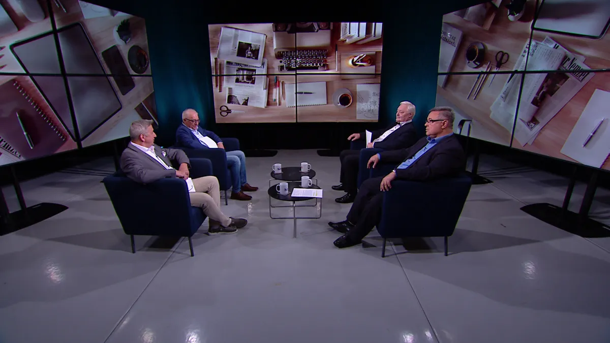 Magyar Péter körül forrtak az indulatok, valóságshow-ba illő jelenetek az Országházban
