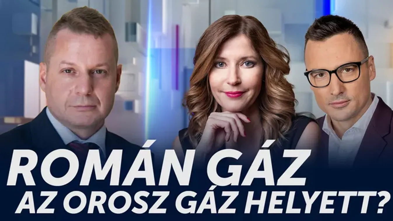 A Tisza-kormány versenyt fut a román földgázért
