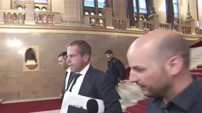 Donáth Anna európai parlamenti munkatársának vezetésével jött létre a kommunikációs államtitkárság