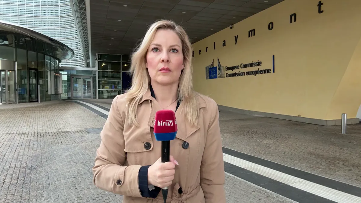 Brüsszel gyorsítana: delegáció érkezik Budapestre a befagyasztott uniós pénzek ügyében