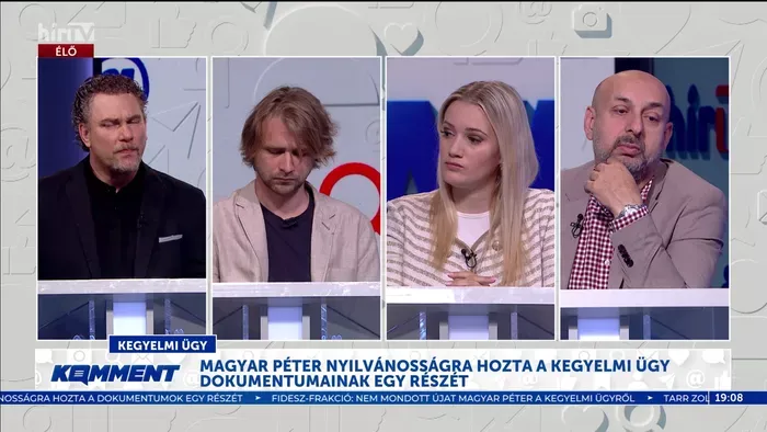 Üres dossziék és rohamtempójú ukrán integráció