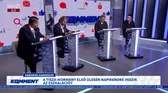 Orbán Viktor kemény számokkal szembesítette az új miniszterelnököt