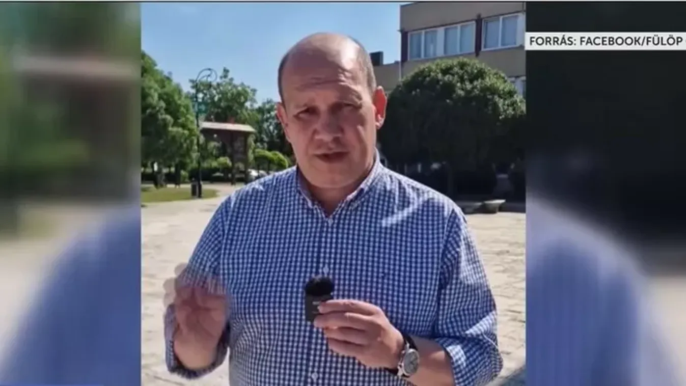 Robbanás történt a MOL tiszaújvárosi üzemében - nyilatkozott a polgármester