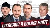Karácsony Gergely visszavonulót fújt a rendszerzáró bulikáról